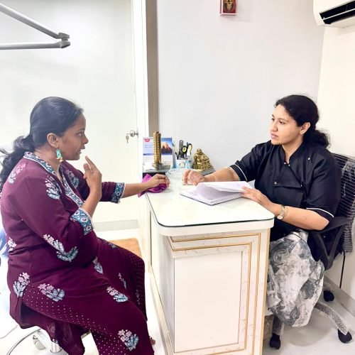kiaan dental lounge